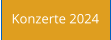 Konzerte 2024